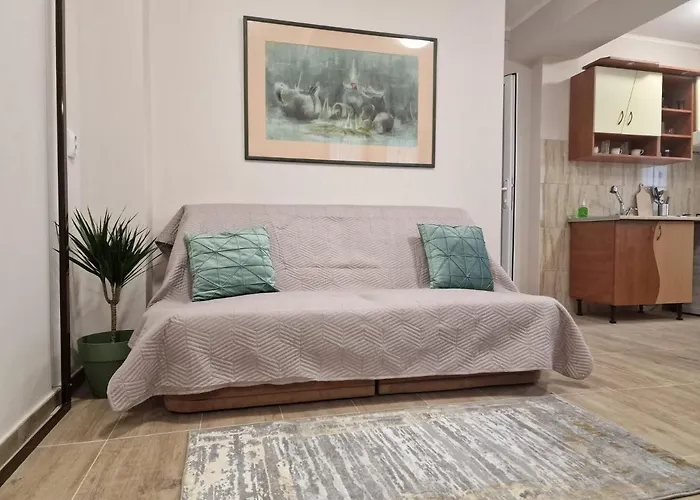 Laroka House Beautiful Apartment Universitate Center