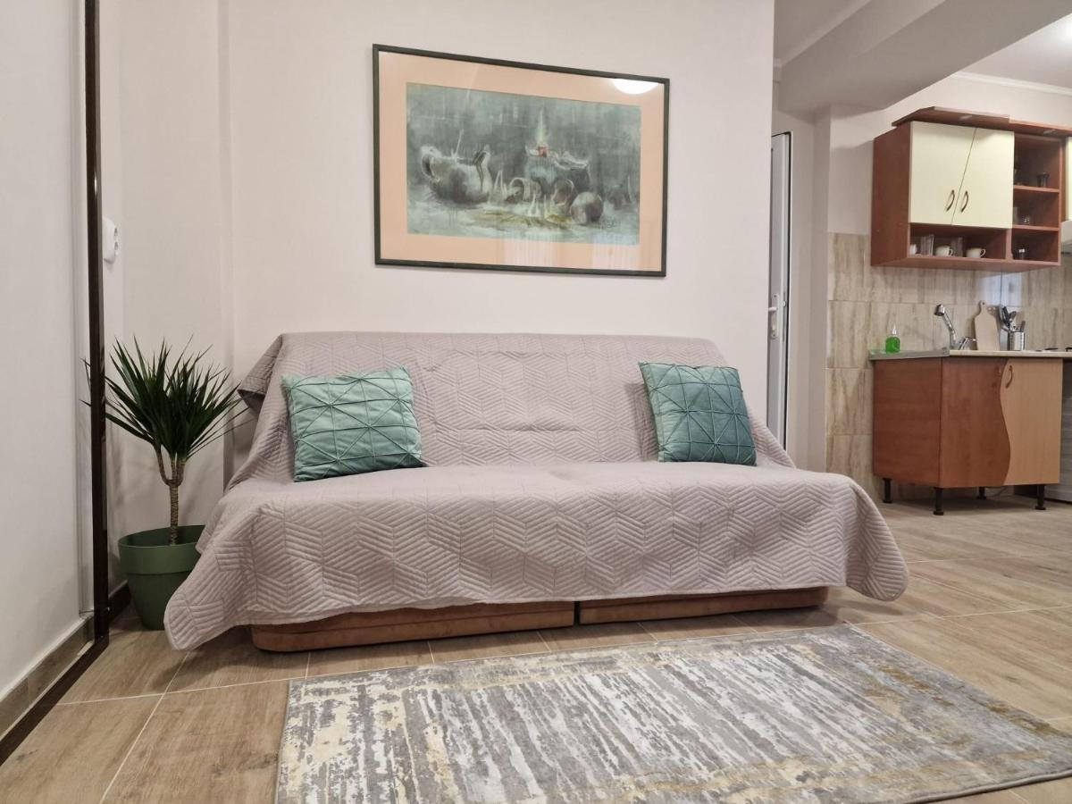 Appartamento Laroka House Beautiful Universitate Center *
